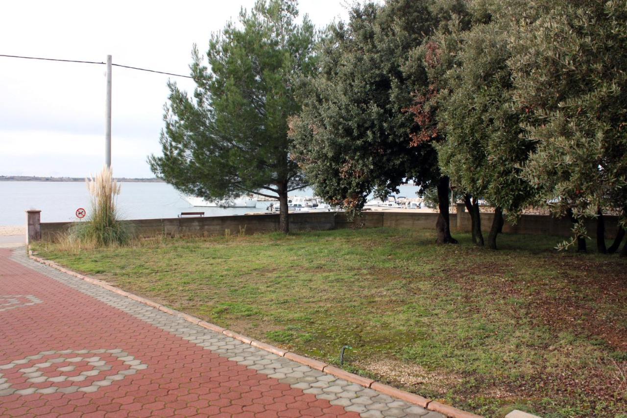 Apartments By The Sea Vrsi - Mulo, Zadar - 5951 المظهر الخارجي الصورة