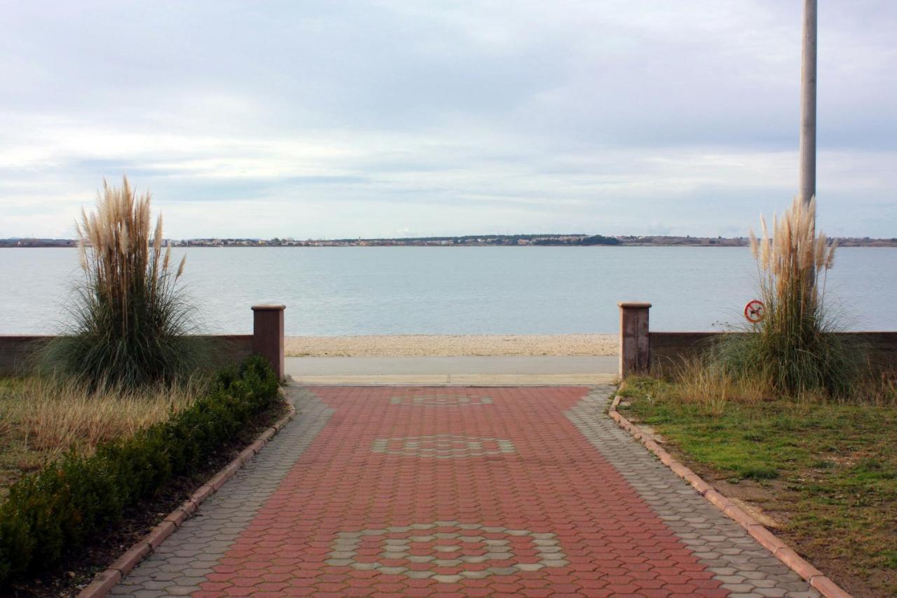 Apartments By The Sea Vrsi - Mulo, Zadar - 5951 المظهر الخارجي الصورة