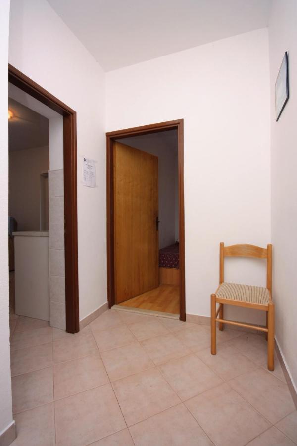 Apartments By The Sea Vrsi - Mulo, Zadar - 5951 المظهر الخارجي الصورة