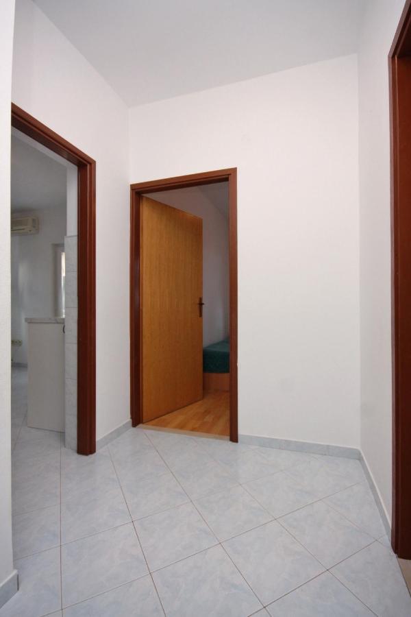 Apartments By The Sea Vrsi - Mulo, Zadar - 5951 المظهر الخارجي الصورة