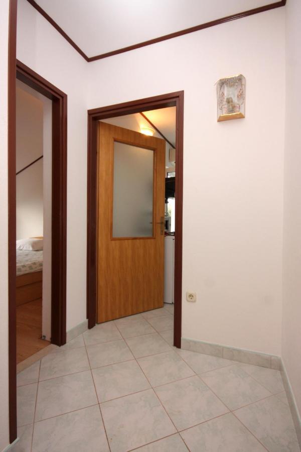 Apartments By The Sea Vrsi - Mulo, Zadar - 5951 المظهر الخارجي الصورة