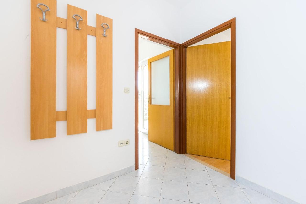 Apartments By The Sea Vrsi - Mulo, Zadar - 5951 المظهر الخارجي الصورة